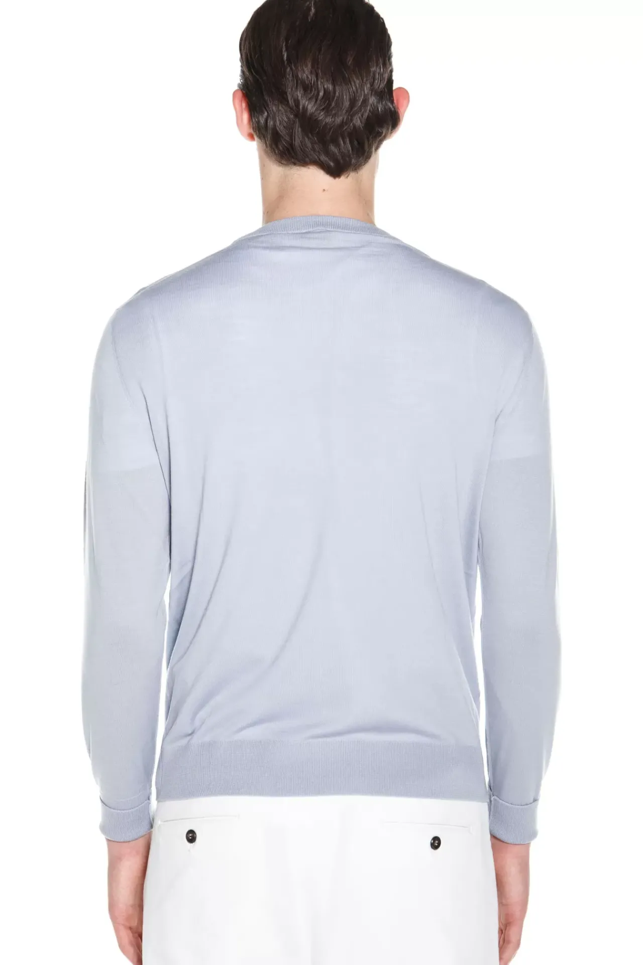 Crew Neck Sweater Fw23^Eleventy Milano Clearance