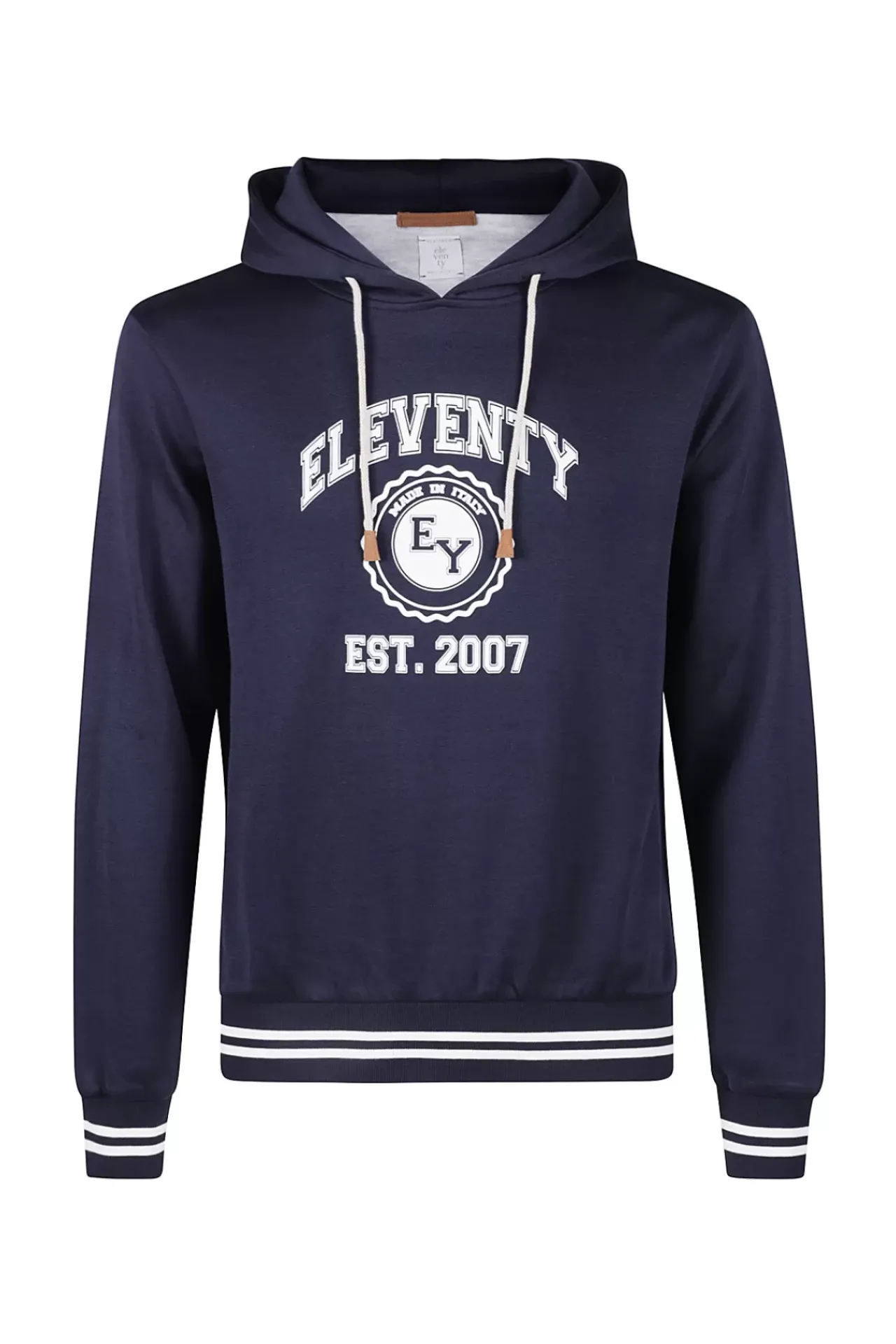 Crew Neck Sweatshirt Fw23^Eleventy Milano Discount