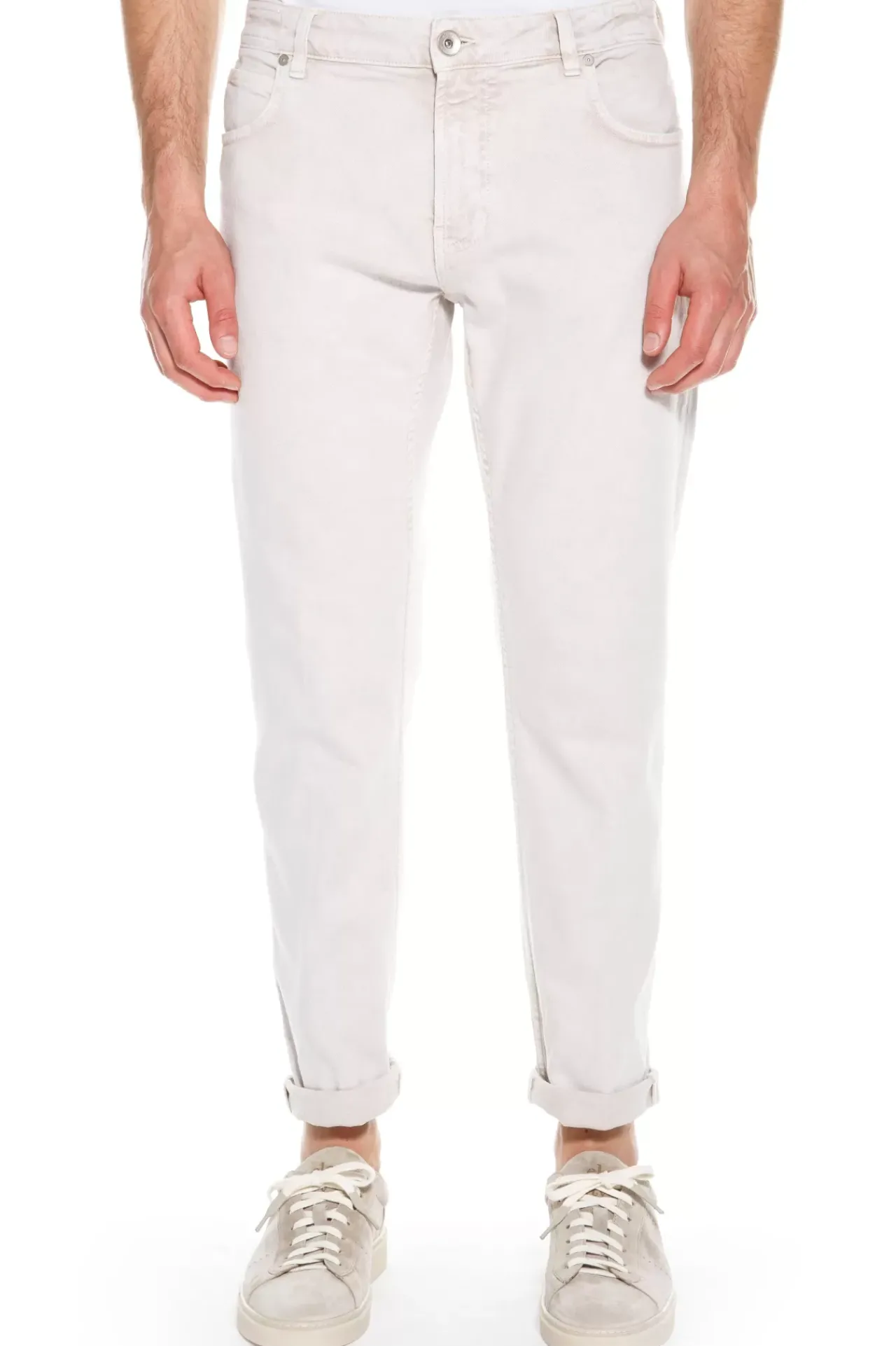 Denim^Eleventy Milano Outlet