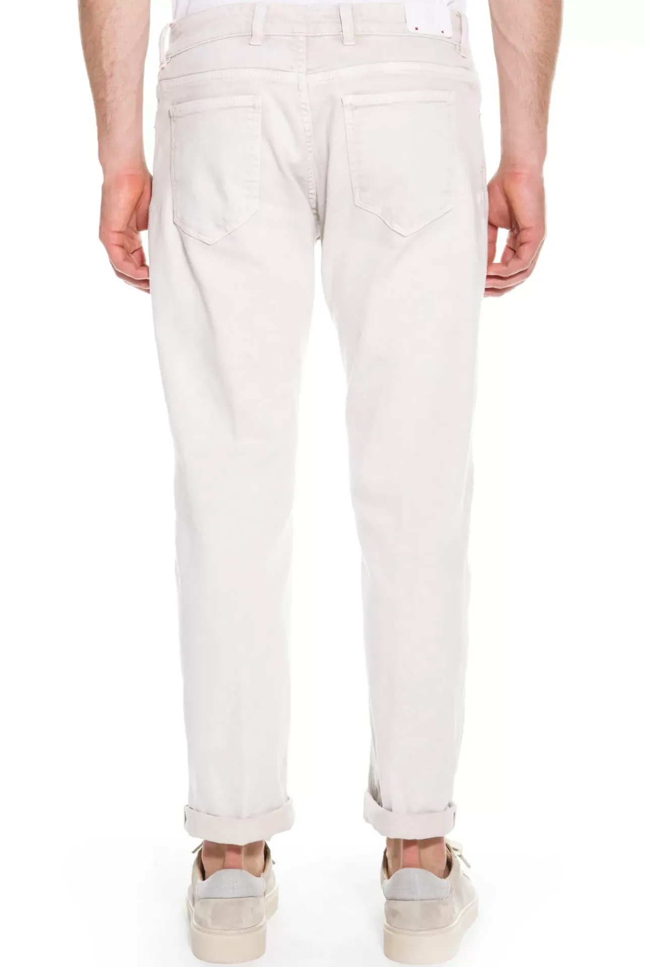 Denim^Eleventy Milano Outlet