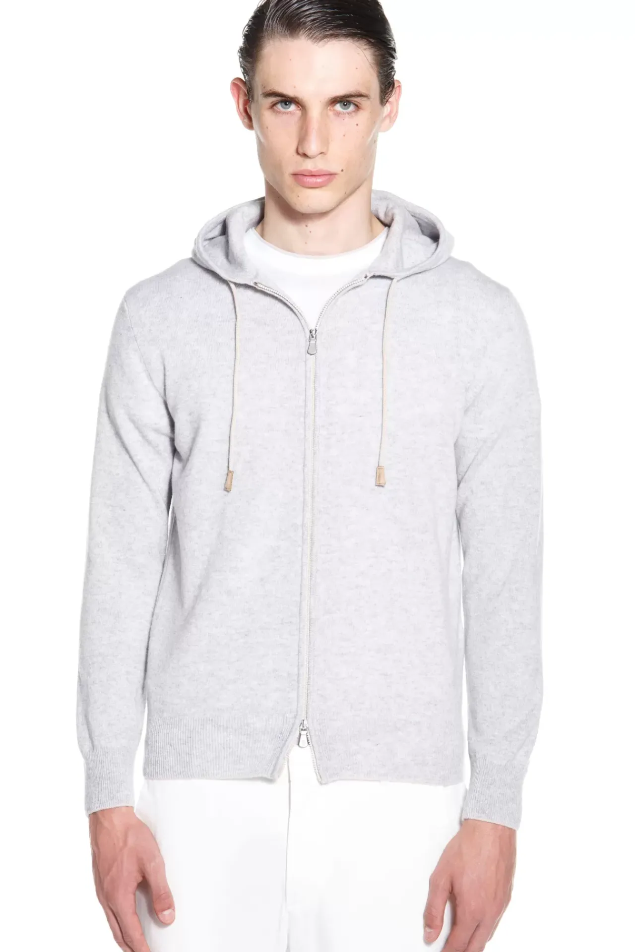 Full Zip Sweater Fw23^Eleventy Milano Sale