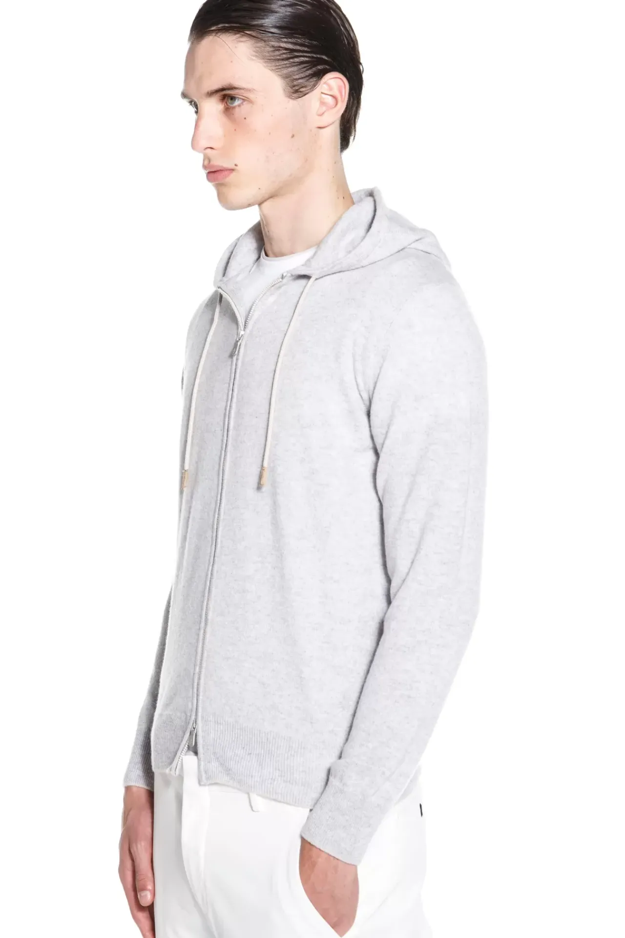 Full Zip Sweater Fw23^Eleventy Milano Sale
