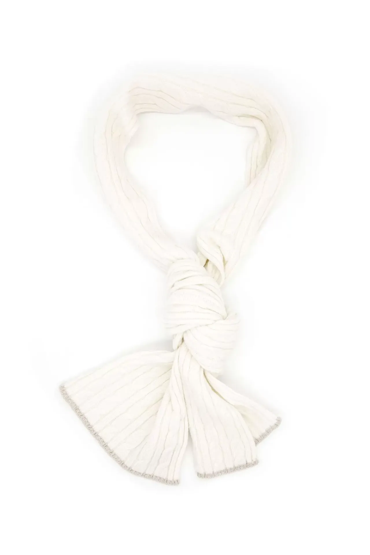 Fw23 Scarf^Eleventy Milano Outlet