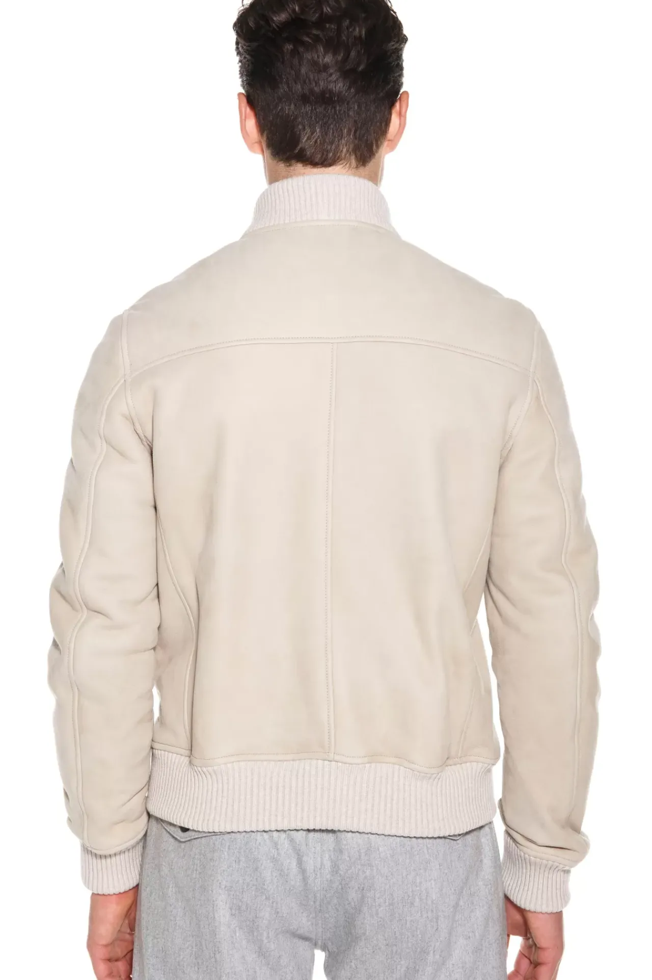 Fw23 Shearling Jacket^Eleventy Milano Discount