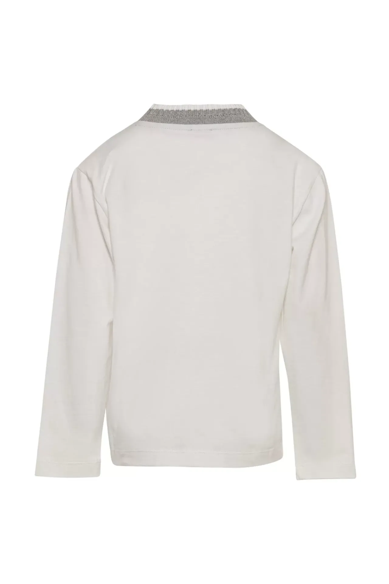Fw23 T-Shirt^Eleventy Milano Store