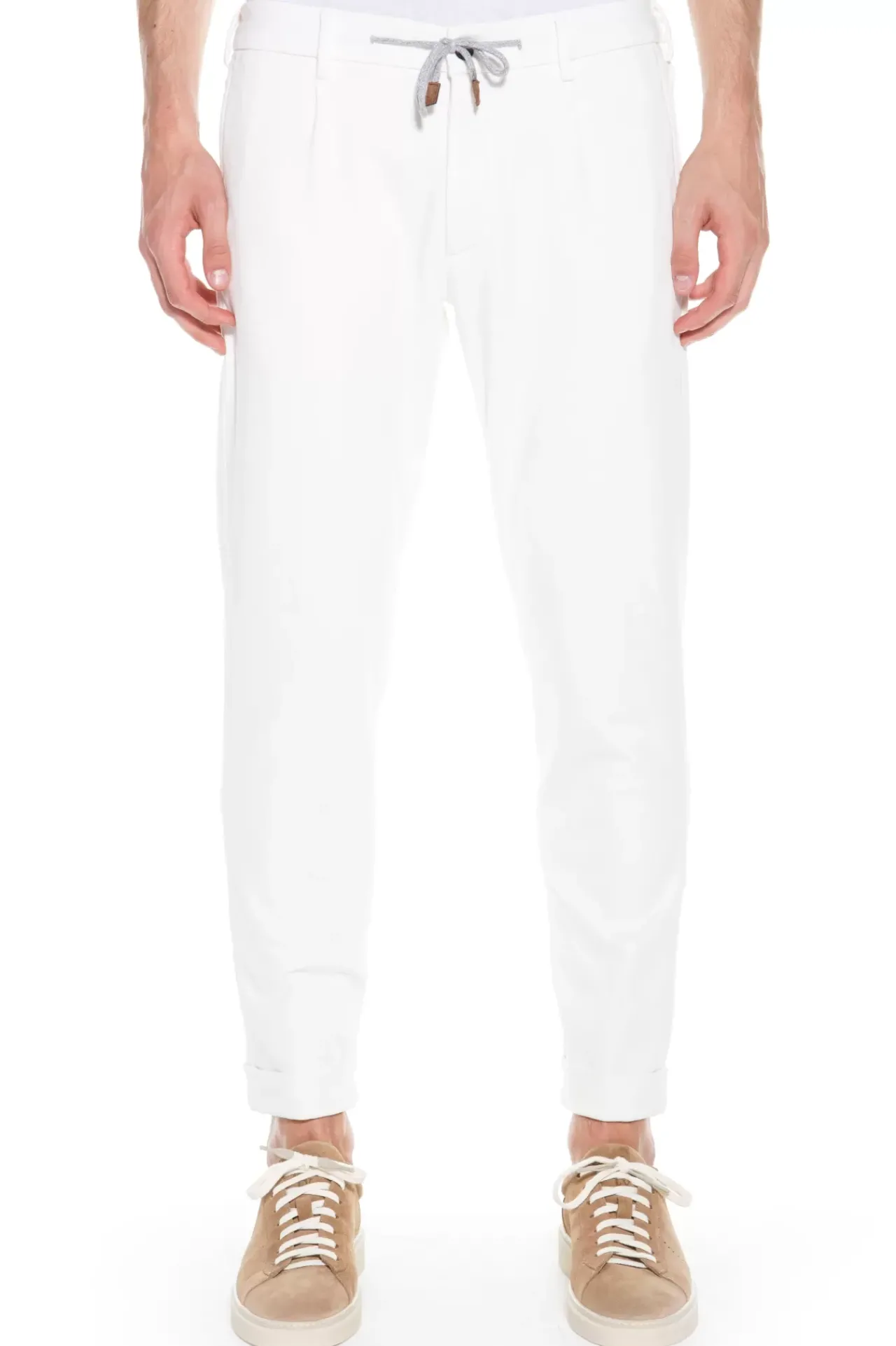 Pants^Eleventy Milano New