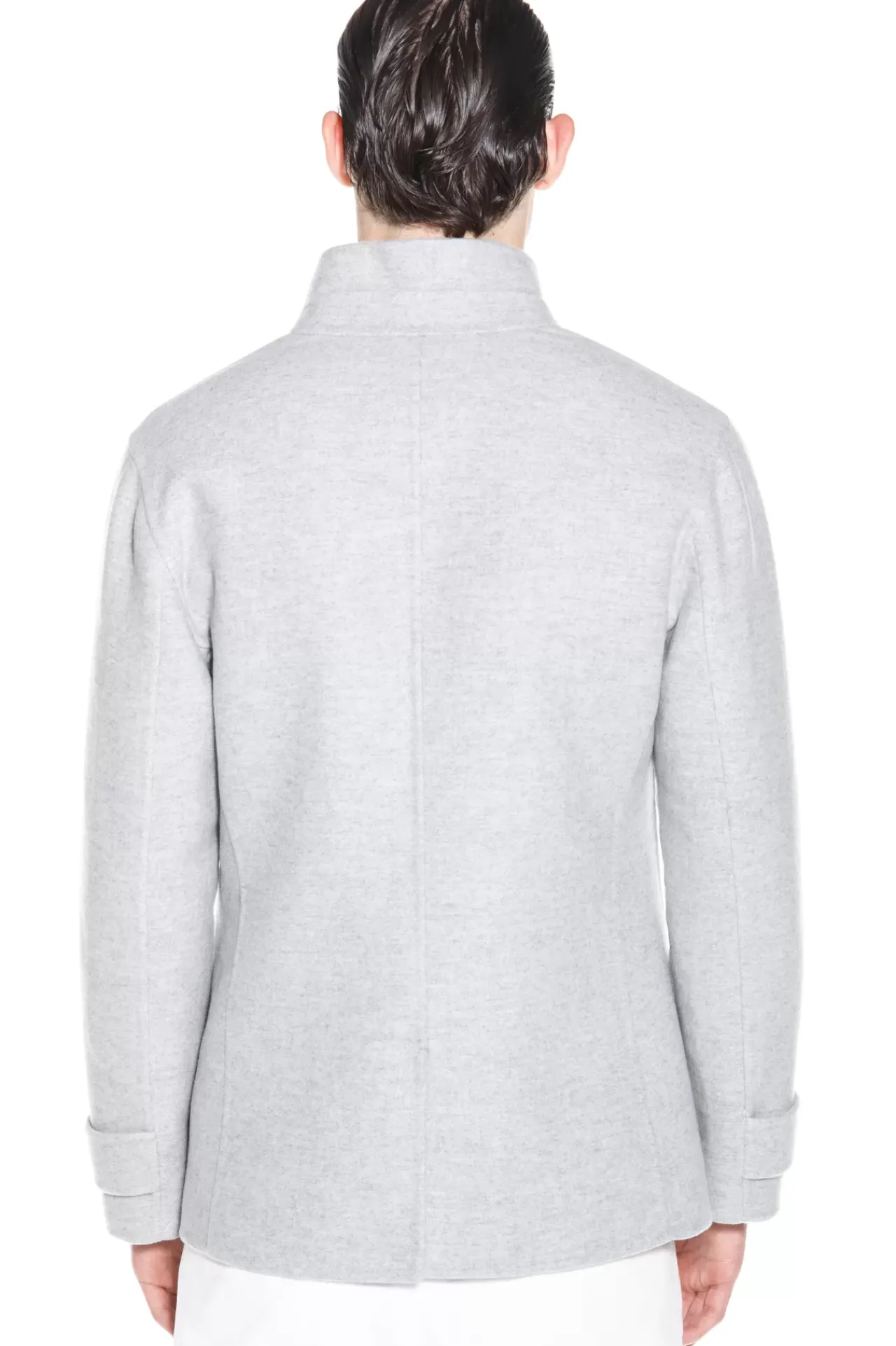 Reversible Jacket Fw23^Eleventy Milano Sale