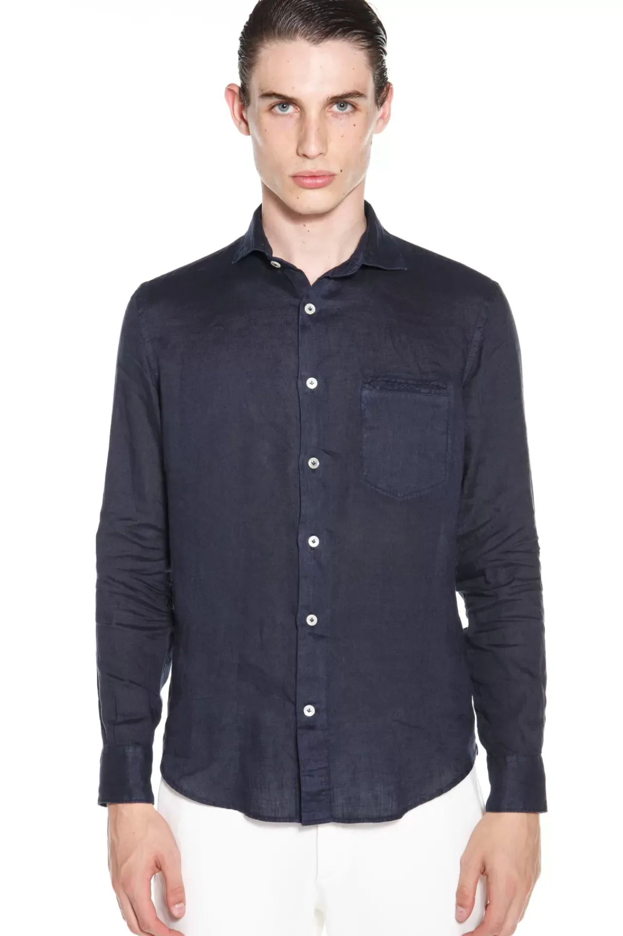 Shirt Fw23^Eleventy Milano Discount
