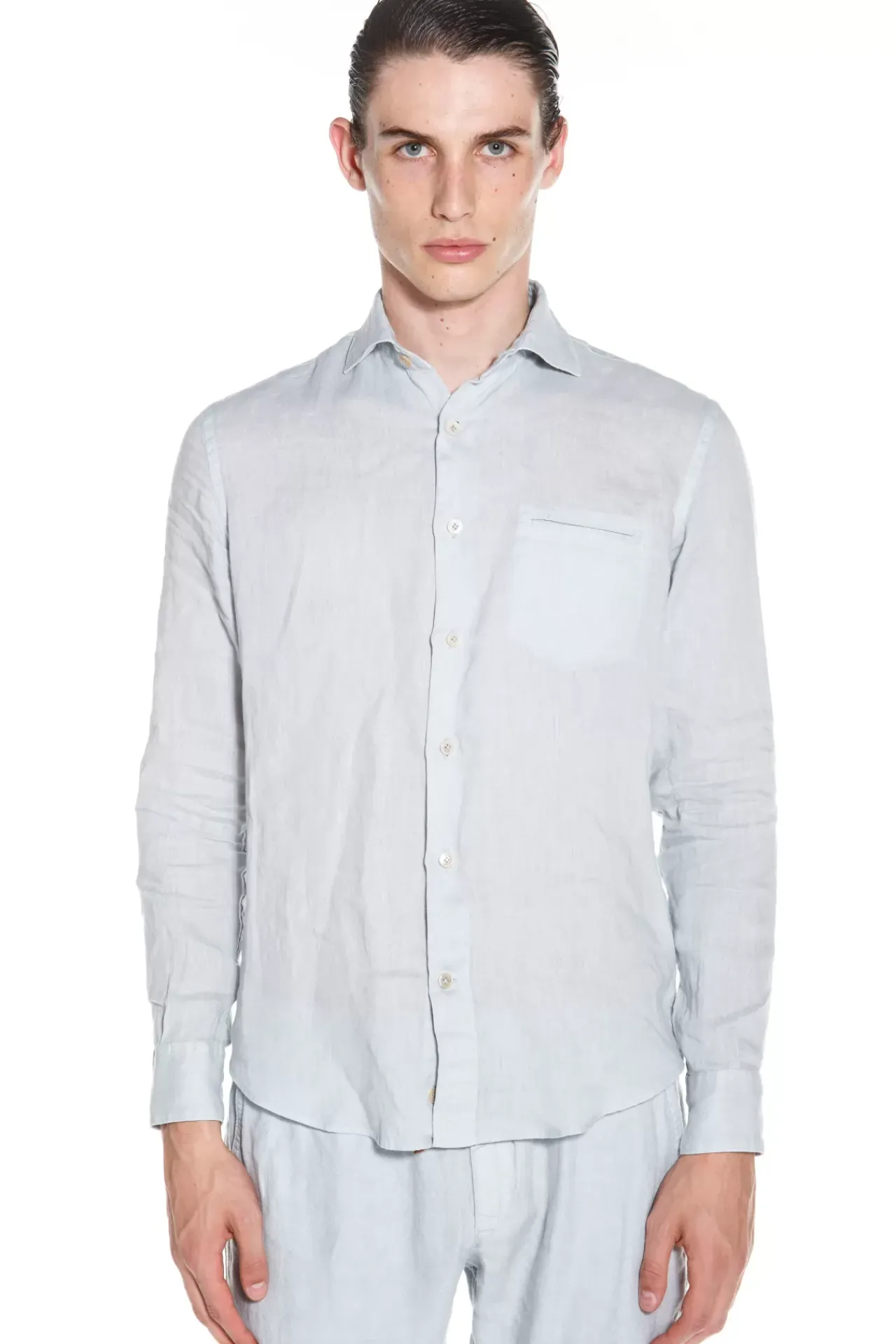 Shirt Fw23^Eleventy Milano Discount