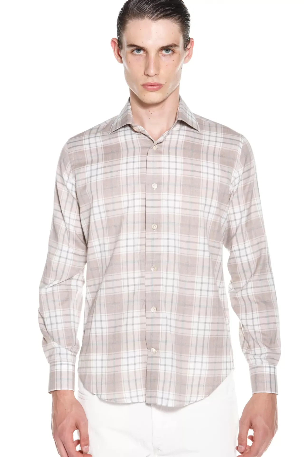 Shirt Fw23^Eleventy Milano Outlet