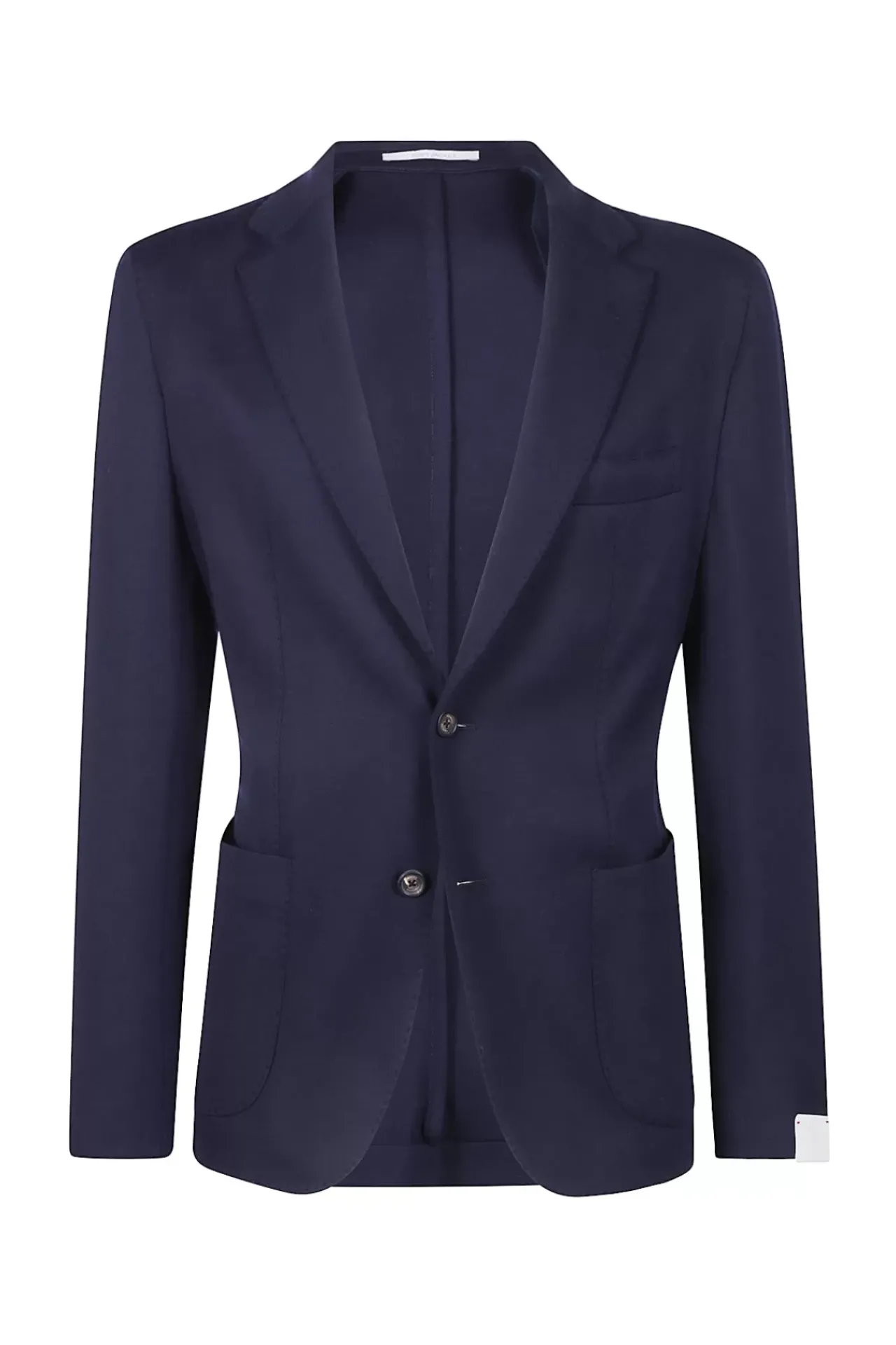 Single-Breasted Jacket Fw23^Eleventy Milano Best Sale