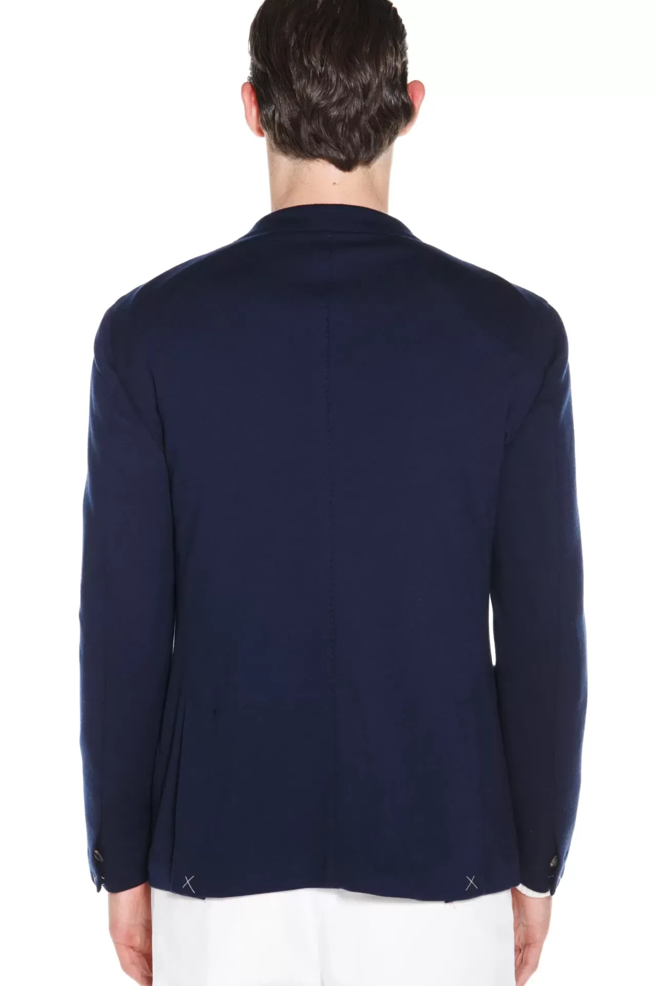 Single-Breasted Jacket Fw23^Eleventy Milano Best Sale