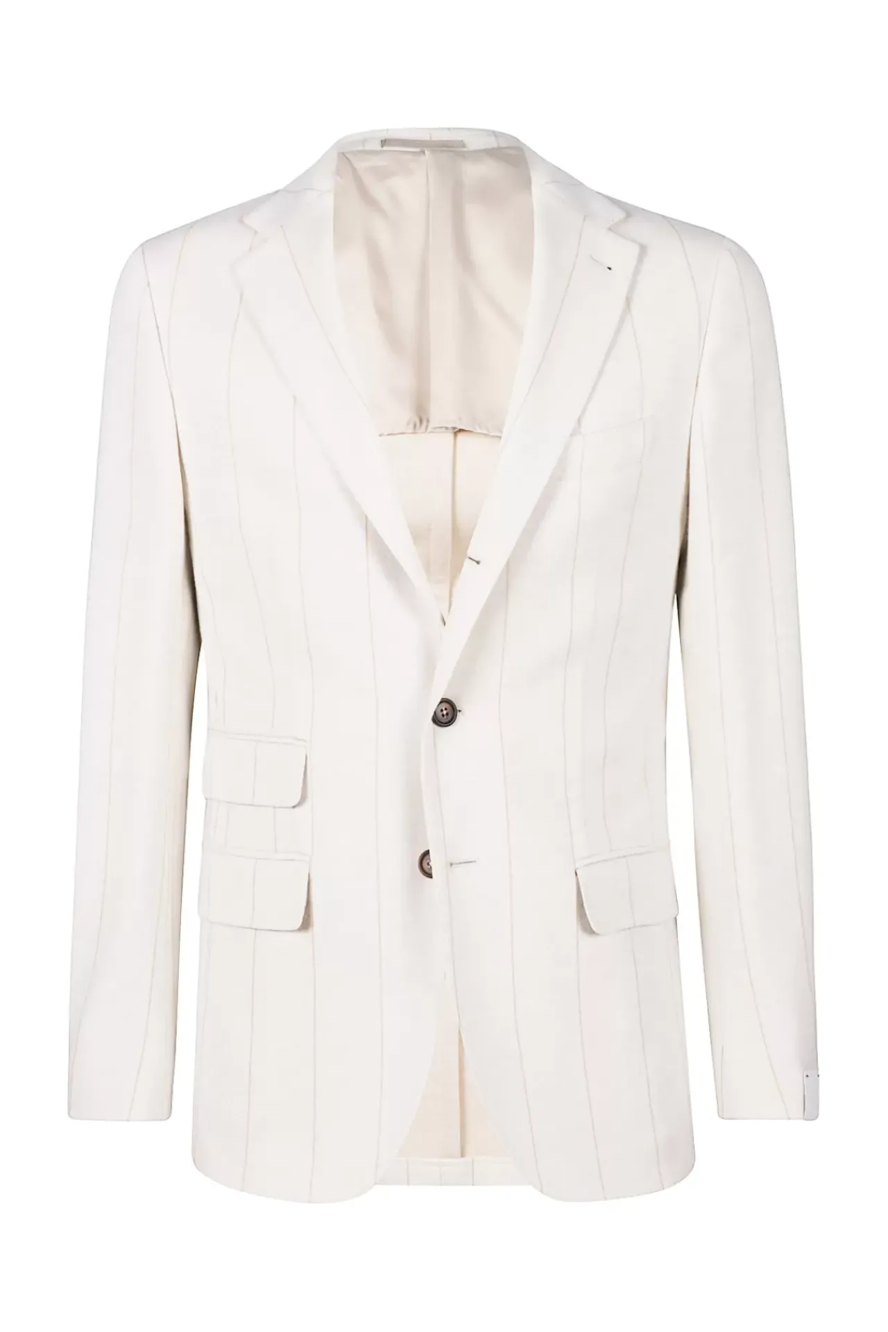 Single-Breasted Jacket Fw23^Eleventy Milano Cheap