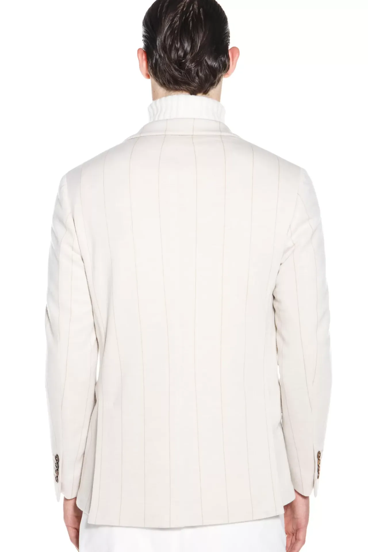 Single-Breasted Jacket Fw23^Eleventy Milano Cheap