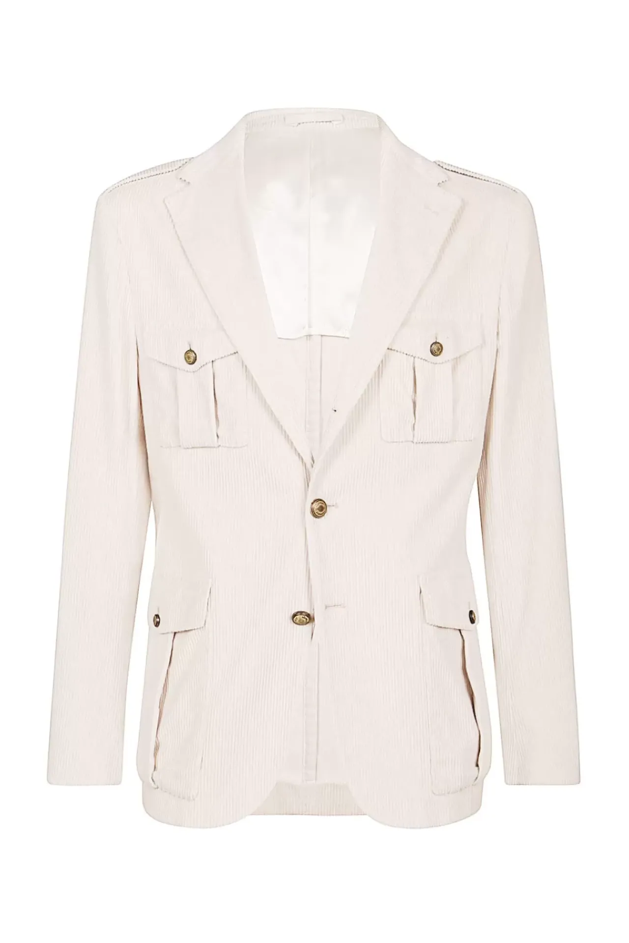 Single-Breasted Jacket Fw23^Eleventy Milano Sale