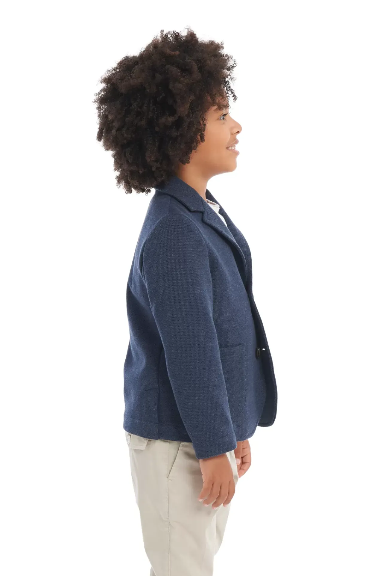 Ss23 Single-Breasted Jacket^Eleventy Milano Clearance