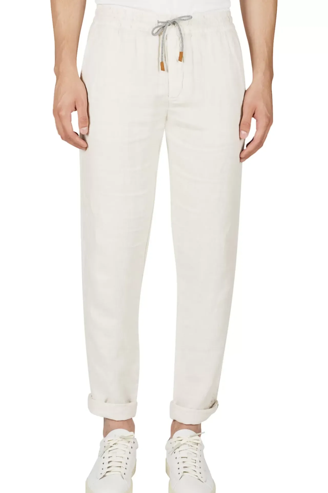 Trousers Fw23^Eleventy Milano Best