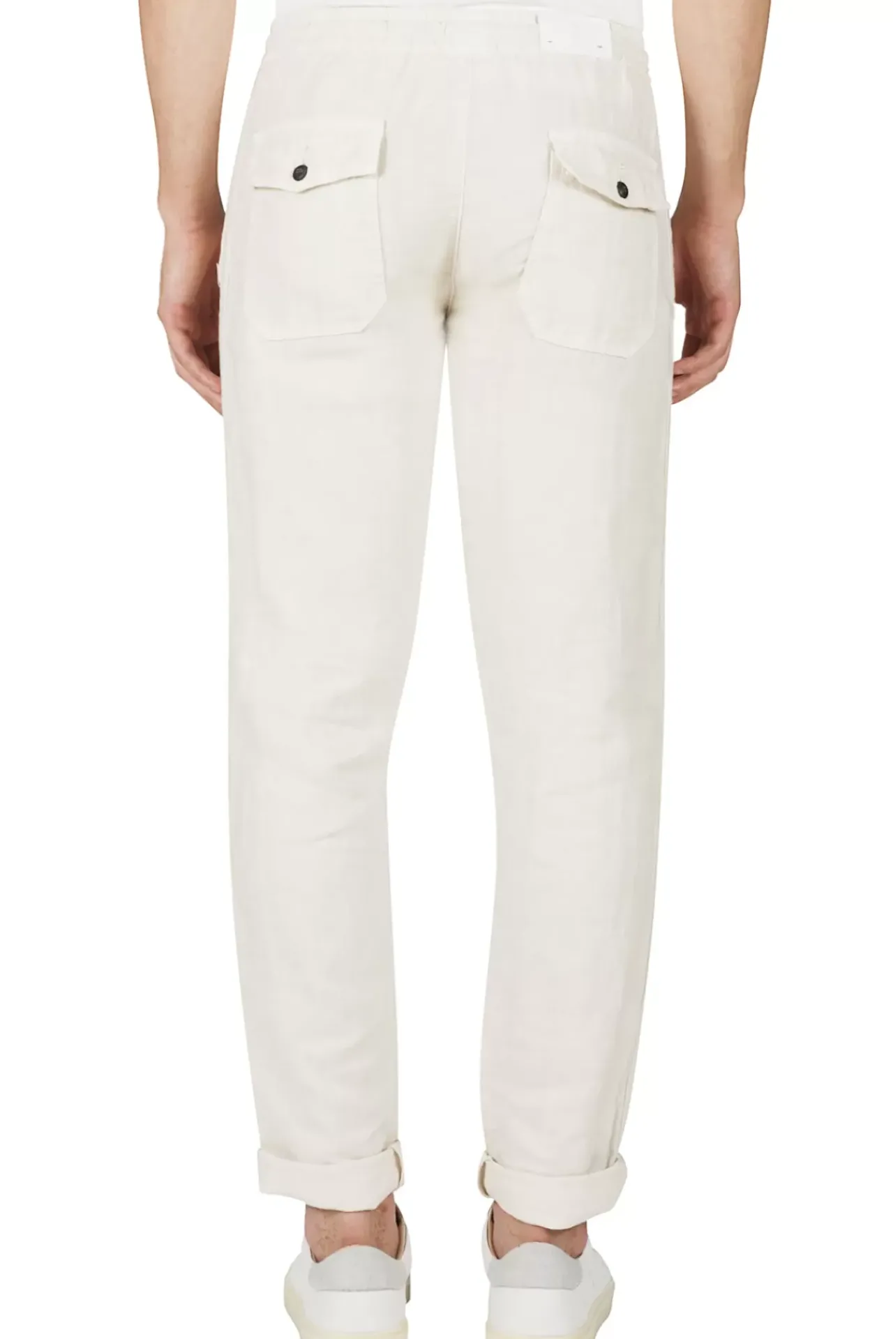 Trousers Fw23^Eleventy Milano Best