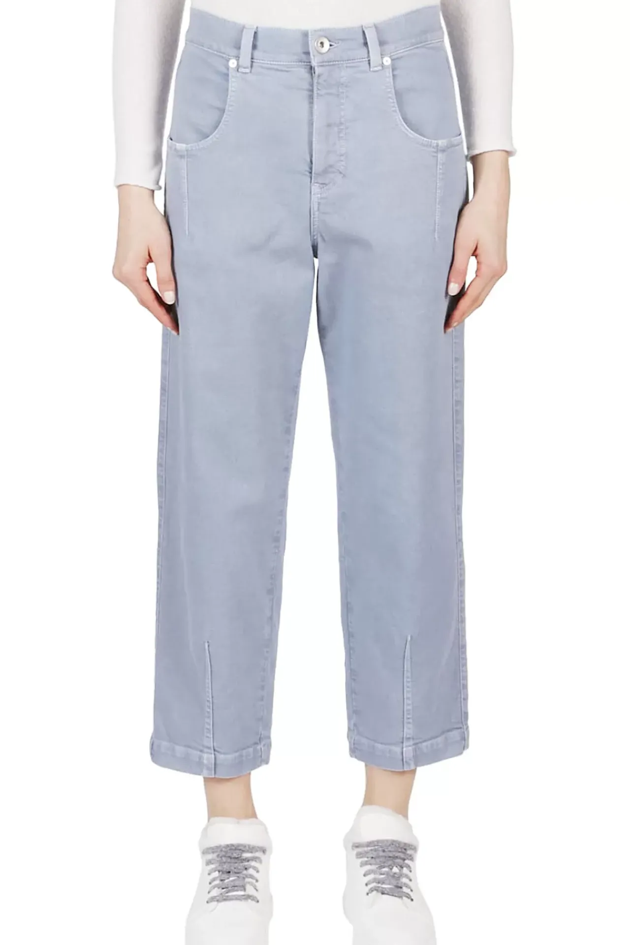 Trousers Fw23^Eleventy Milano Best