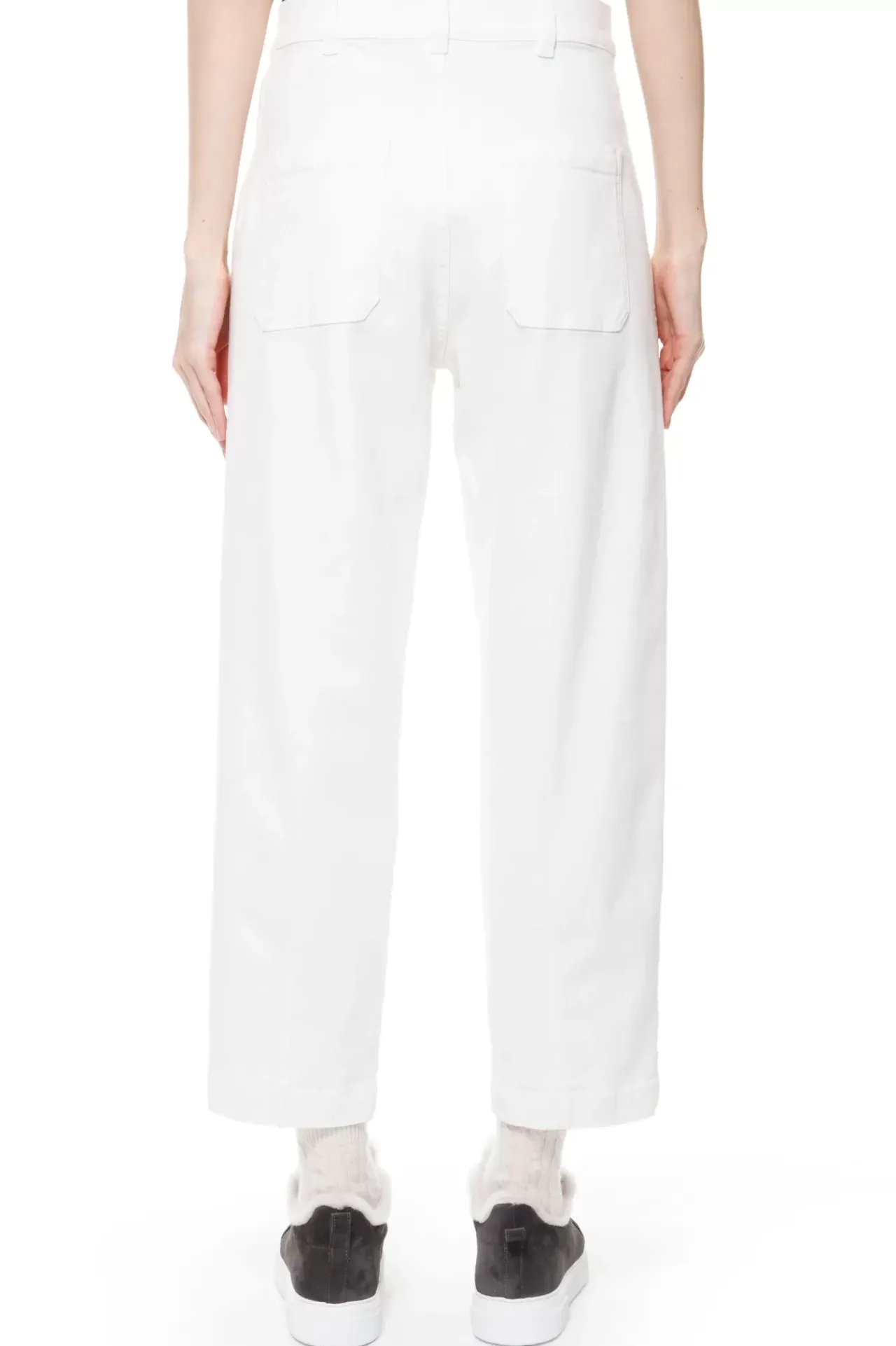 Trousers Fw23^Eleventy Milano Best