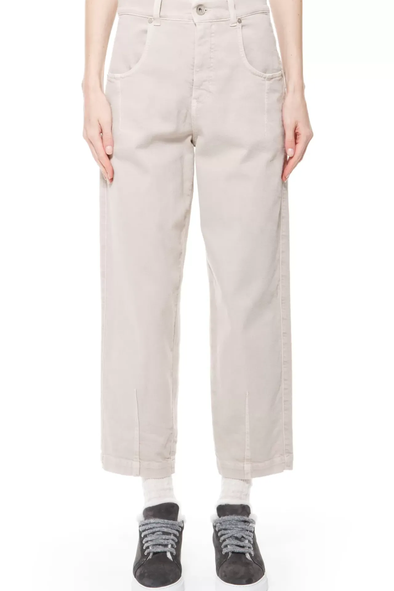 Trousers Fw23^Eleventy Milano Best