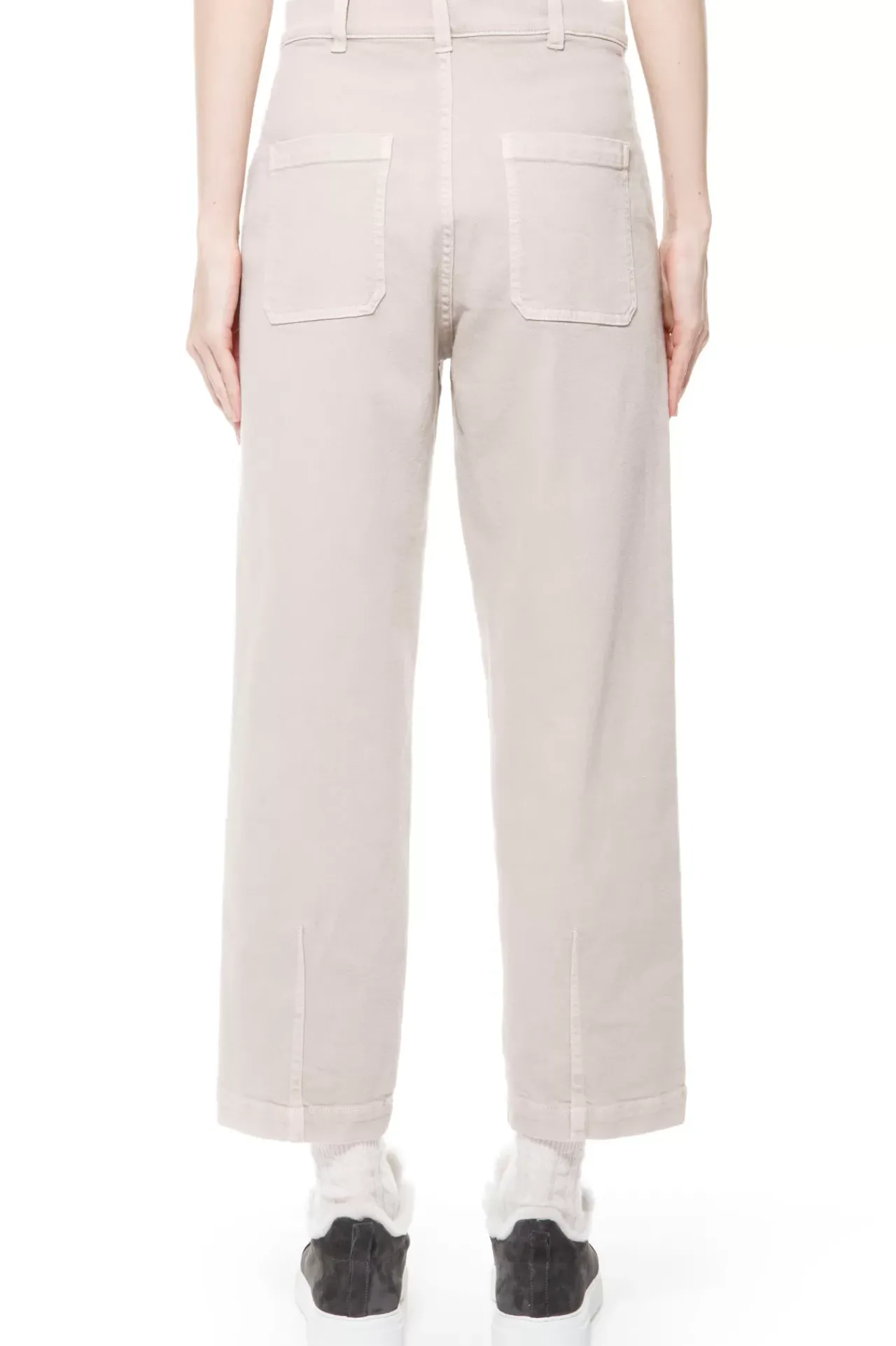 Trousers Fw23^Eleventy Milano Best